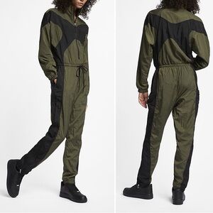 Nike NRG Jumpsuit